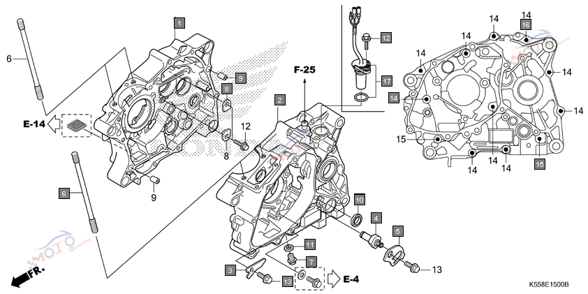 Engine Diagram